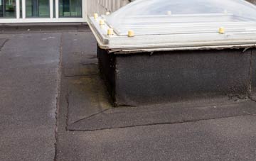 disadvantages of Fritwell flat roofs