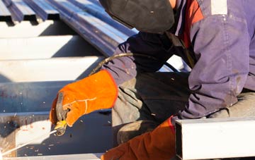 Fritwell flat roofing options
