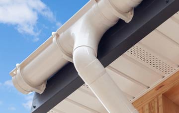 Fritwell gutter installation costs