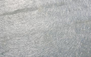 Fritwell laminate fibreglass or shingles?